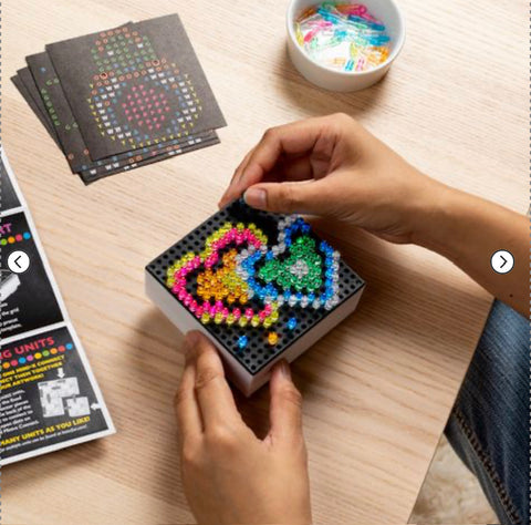 Mini-X Connect Lite Brite