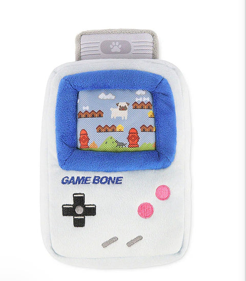 90's Classic Game Bone