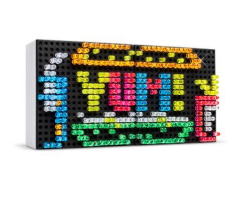 Mini-X Connect Lite Brite