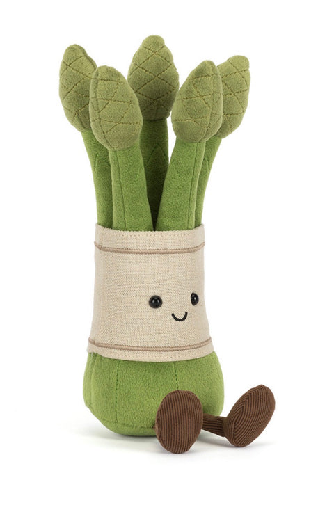 Amuseables Asparagus