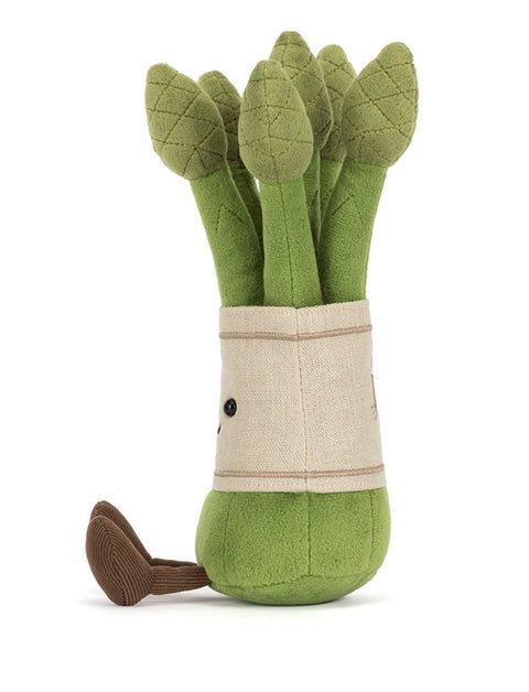 Amuseables Asparagus