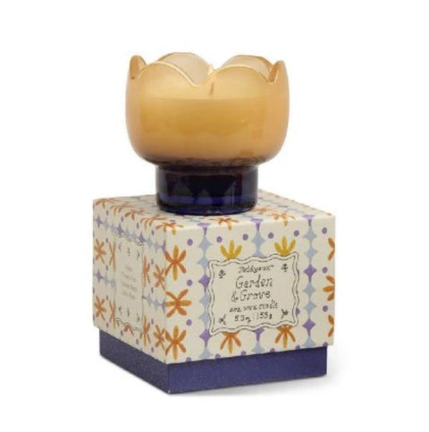 Tulip 5.5 oz Glass w/ Printed Box - Garden and Grove