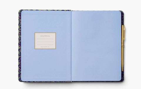 Wildwood Journal With Pen