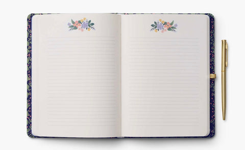 Wildwood Journal With Pen