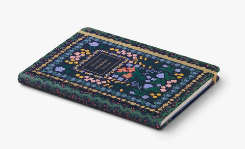 Wildwood Journal With Pen
