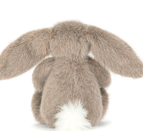 Flufflet Fawn Bunny