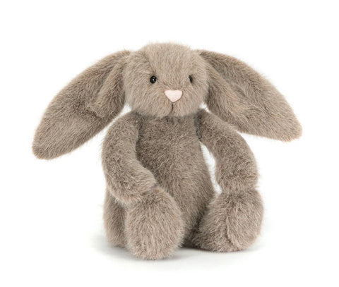 Flufflet Fawn Bunny