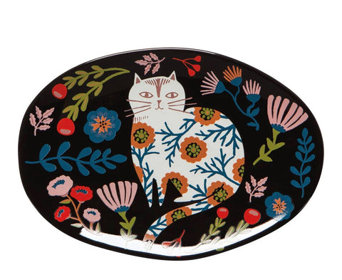 Catbloom Trinket Tray
