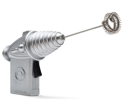 Space Gun Frother