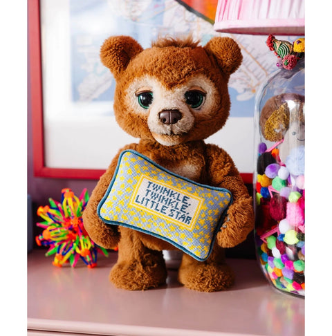 Twinkle Twinkle Mini Pillow