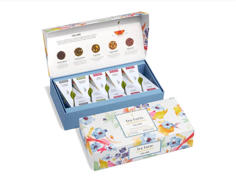 Tea Forte Volare Petite Presentation Box