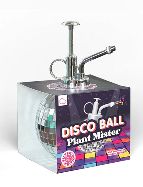 Disco Plant Mister