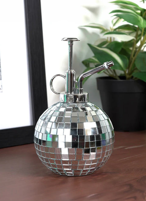 Disco Plant Mister