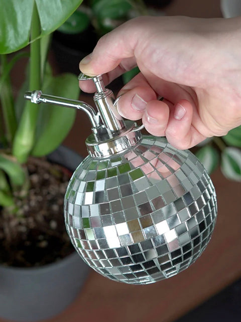 Disco Plant Mister