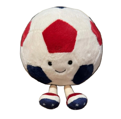 Amuseables USA Soccer Ball