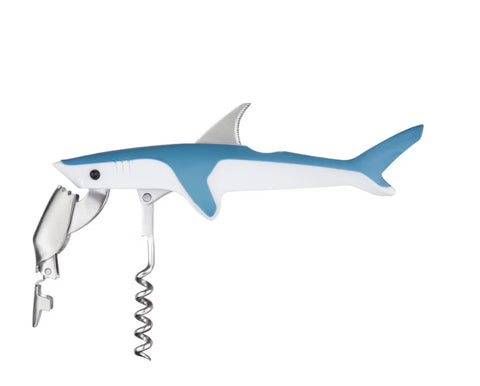 Shark Corkscrew