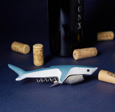 Shark Corkscrew