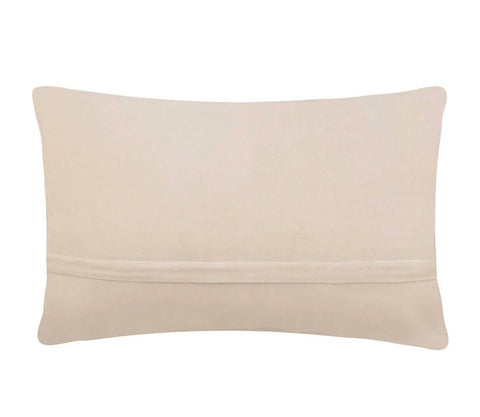 Happy Place Hook Pillow
