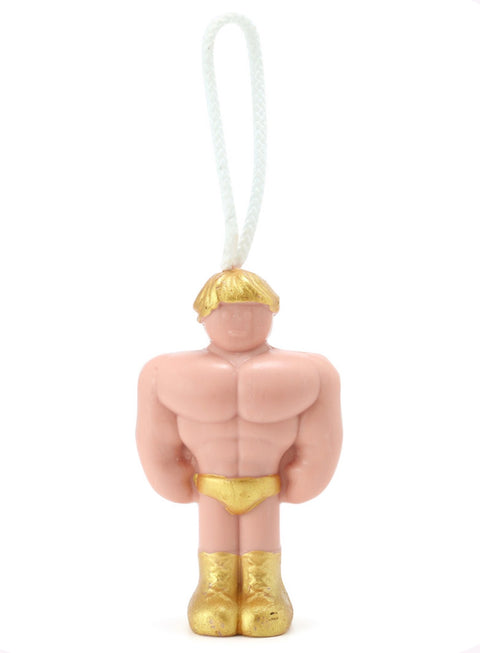 Rocky Horror Soap on a Rope