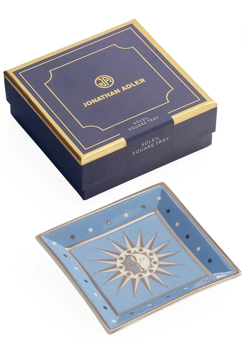 Soleil Square Tray