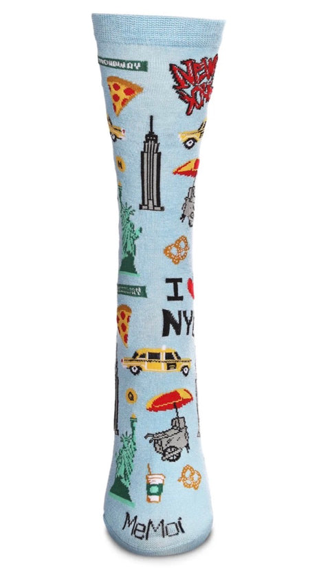 New York Women's Bamboo