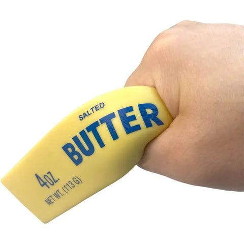 JUMBO Squish Butter Stick