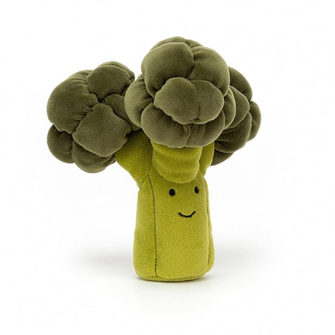 Vivacious Vegetables - Broccoli-6"