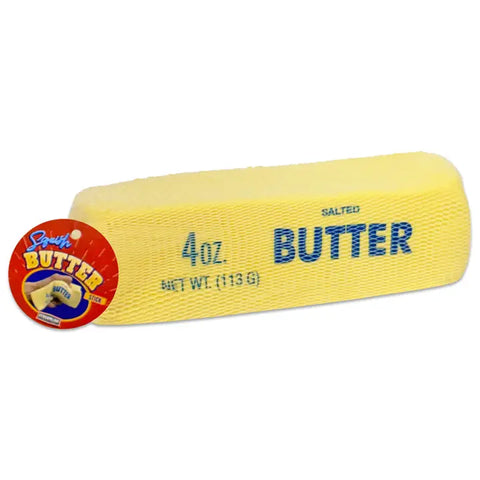 JUMBO Squish Butter Stick