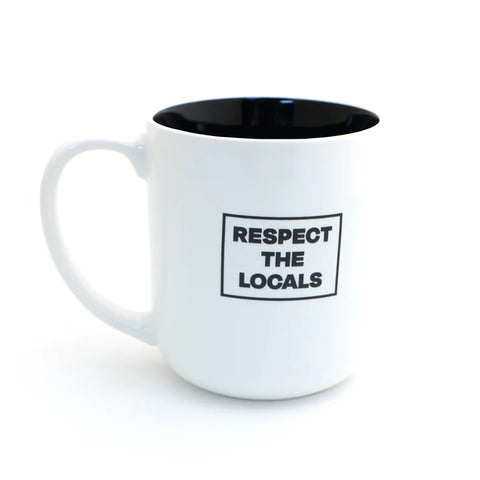 Pigeon Mug - That's Coo.
