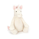 Bashful Unicorn