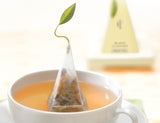 Tea Forte "Tea Tasting" Petite 10 Tea Assortment Box