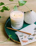 "Catskills" Escapist Candle