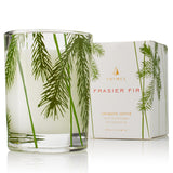 Thymes Frasier Fir Holiday Votive