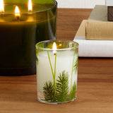 Thymes Frasier Fir Holiday Votive