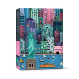 Little Friends NYC 1000 Pc. Puzzle