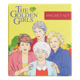 Golden Girls Mini Magnet Kit