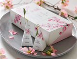 Tea Forte "Hanami" Petite 10 Tea Assortment Box