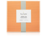 Tea Forte "Herbal" Assortment Tea Chest