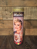 Golden Girls Devotional Candles