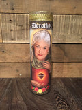 Golden Girls Devotional Candles