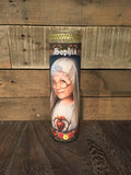 Golden Girls Devotional Candles