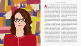 The League Of Extraordinarily Funny Women Book