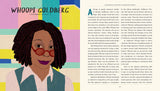 The League Of Extraordinarily Funny Women Book