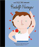 Little People, BIG Dreams: Rudolf Nureyev