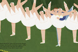 Little People, BIG Dreams: Rudolf Nureyev
