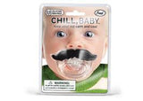 Chill, Baby