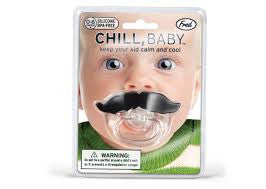 Chill, Baby