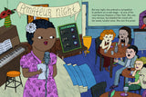 Little People, BIG Dreams: Ella Fitzgerald