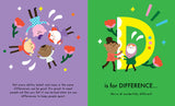 An ABC of Equality Book