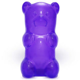 GummyGoods Gummy Bear Night Light in Purple
